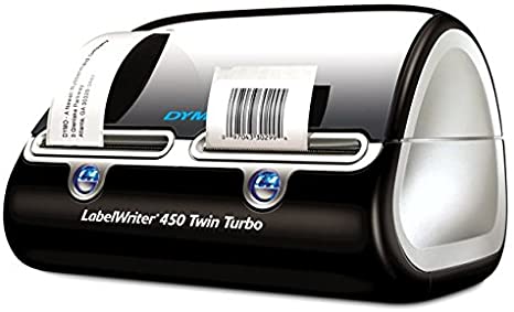 DYMO LabelWriter 450 Twin Turbo