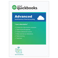QuickBooks Online Advanced - Monthly