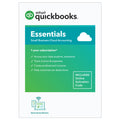 QuickBooks Online Essentials - Annual Subscription