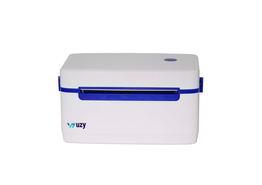 Wuzy USB Printer